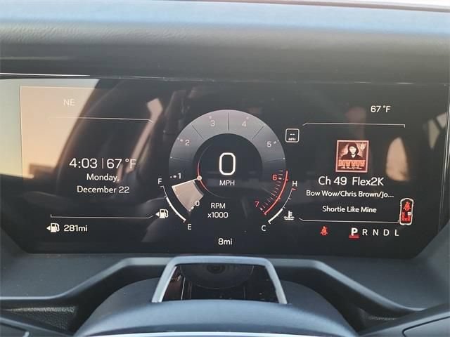 New 2026 GMC Acadia Elevation w/ Super Cruise Package FWD image 28