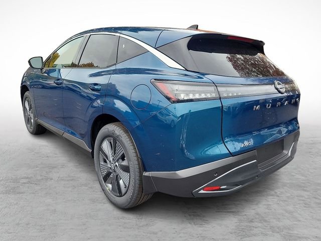 New 2026 Nissan Murano SL image 3
