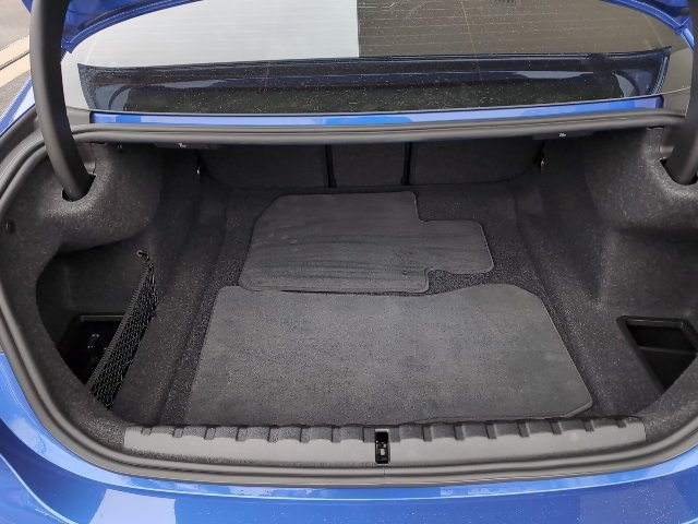 Certified 2024 BMW 440i xDrive Coupe w/ Premium Package image 22