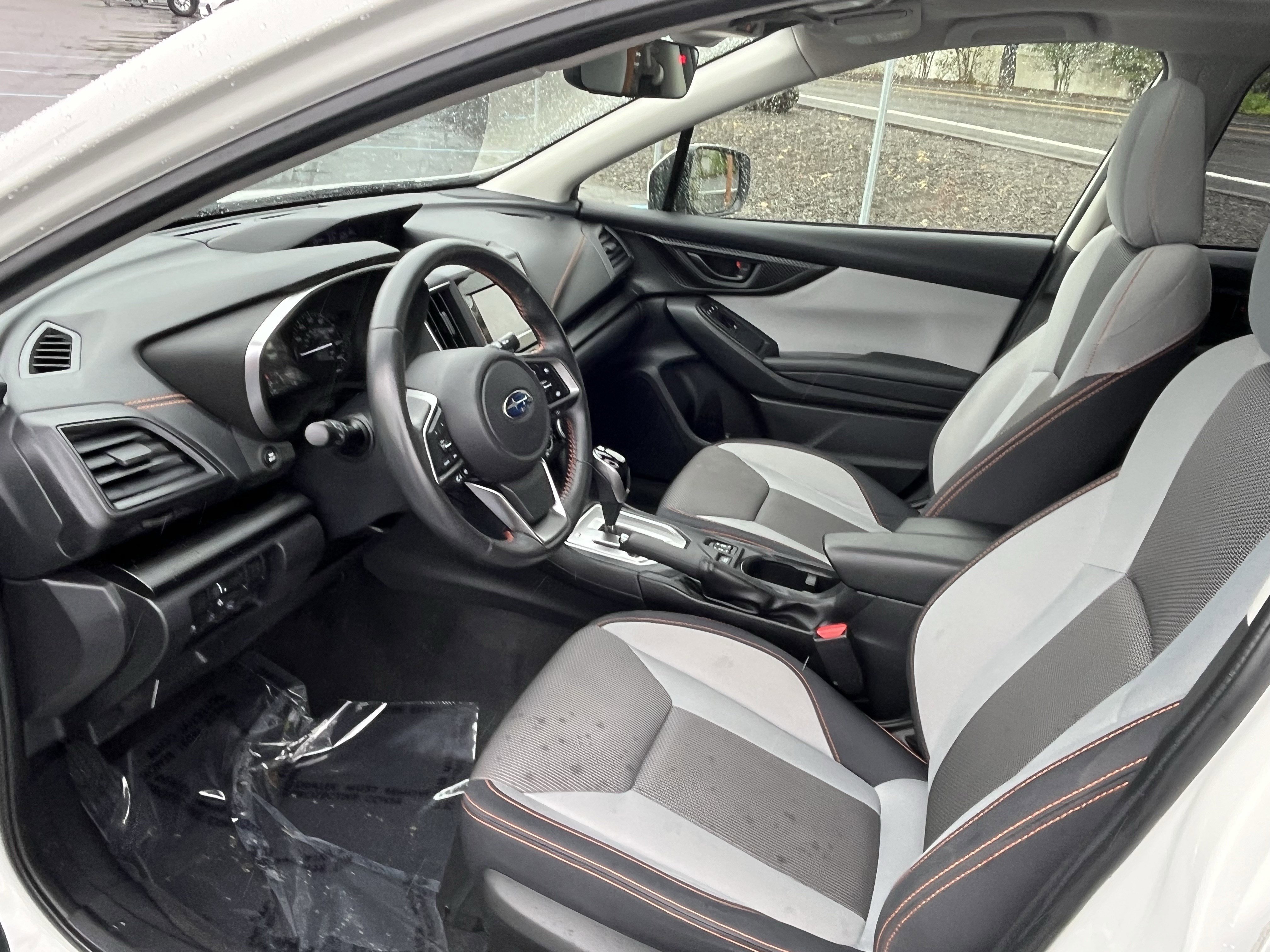 Used 2021 Subaru Crosstrek 2.0i Premium w/ Moonroof Package image 9