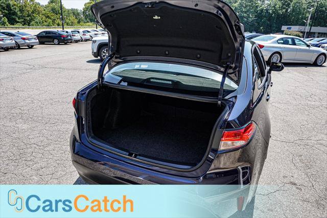 Used 2025 Toyota Corolla LE FWD image 36