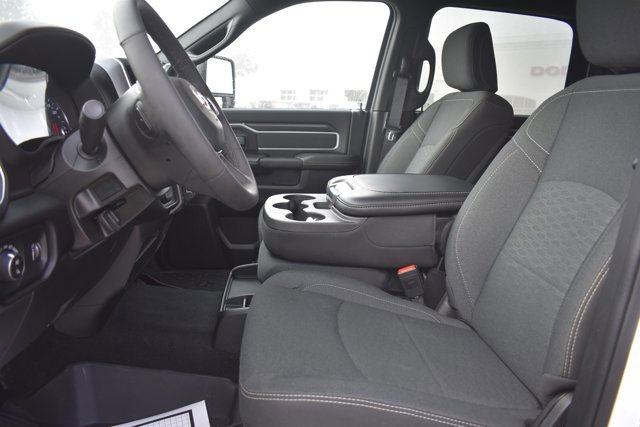 Used 2025 RAM 2500 Big Horn image 18
