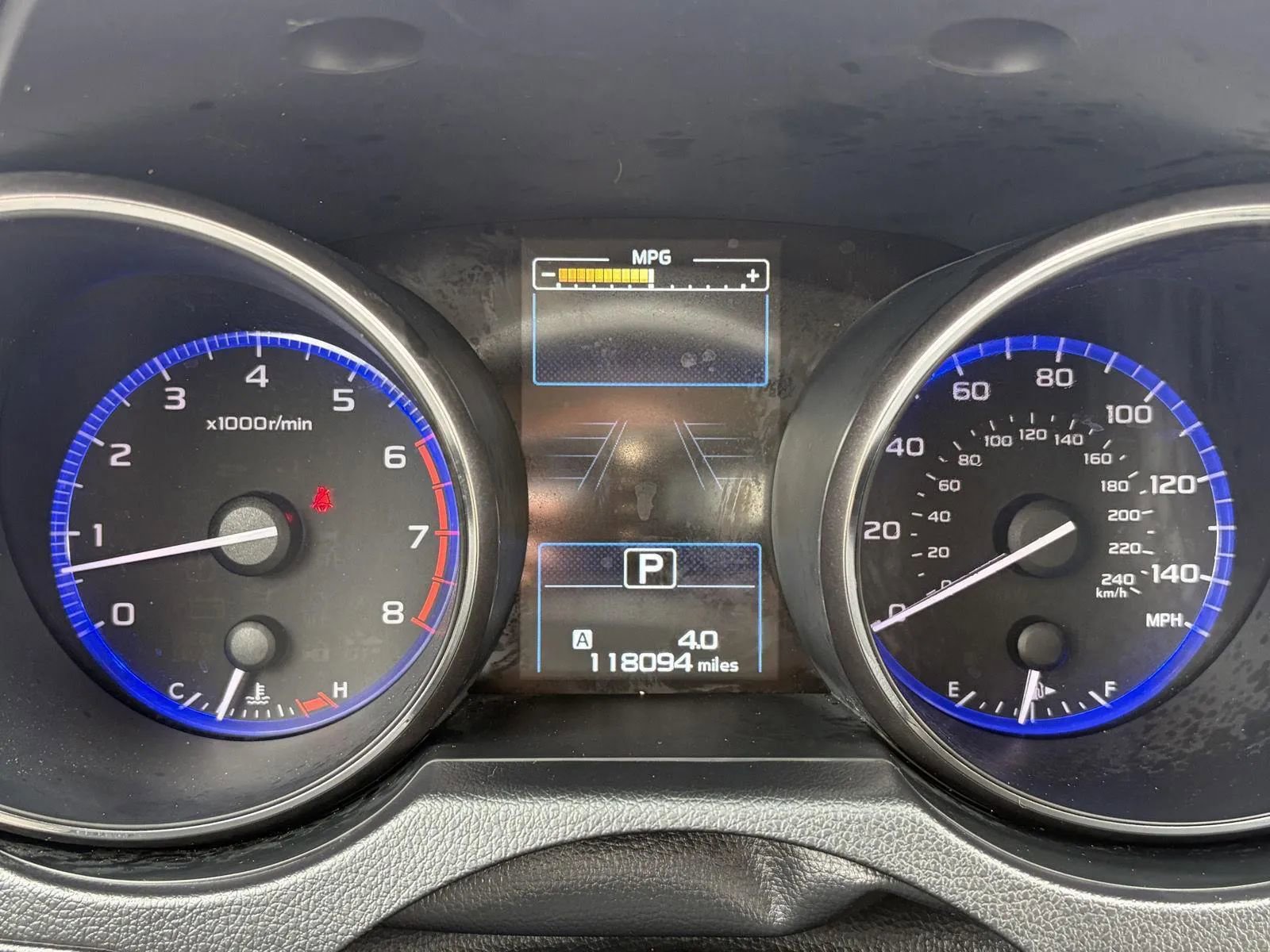 Used 2015 Subaru Outback 2.5i Limited AWD/4WD image 18