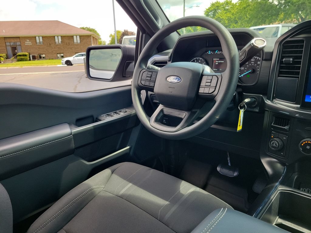 New 2026 Ford F150 STX AWD/4WD image 13