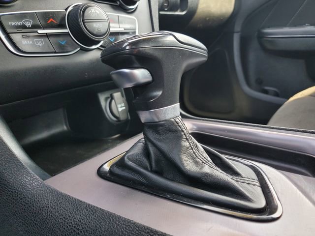 Certified 2023 Dodge Charger GT w/ Blacktop Package RWD image 22