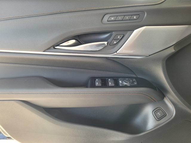 New 2026 Cadillac CT4 Sport w/ Super Cruise Package RWD image 18