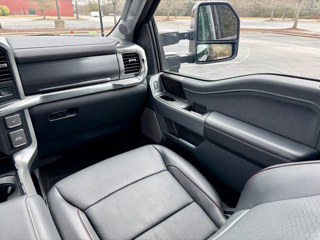 Used 2022 Ford F150 Lariat image 26