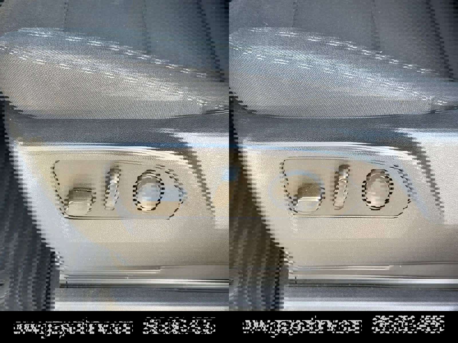 Used 2025 Chevrolet Silverado 2500 LT w/ Safety Package image 14