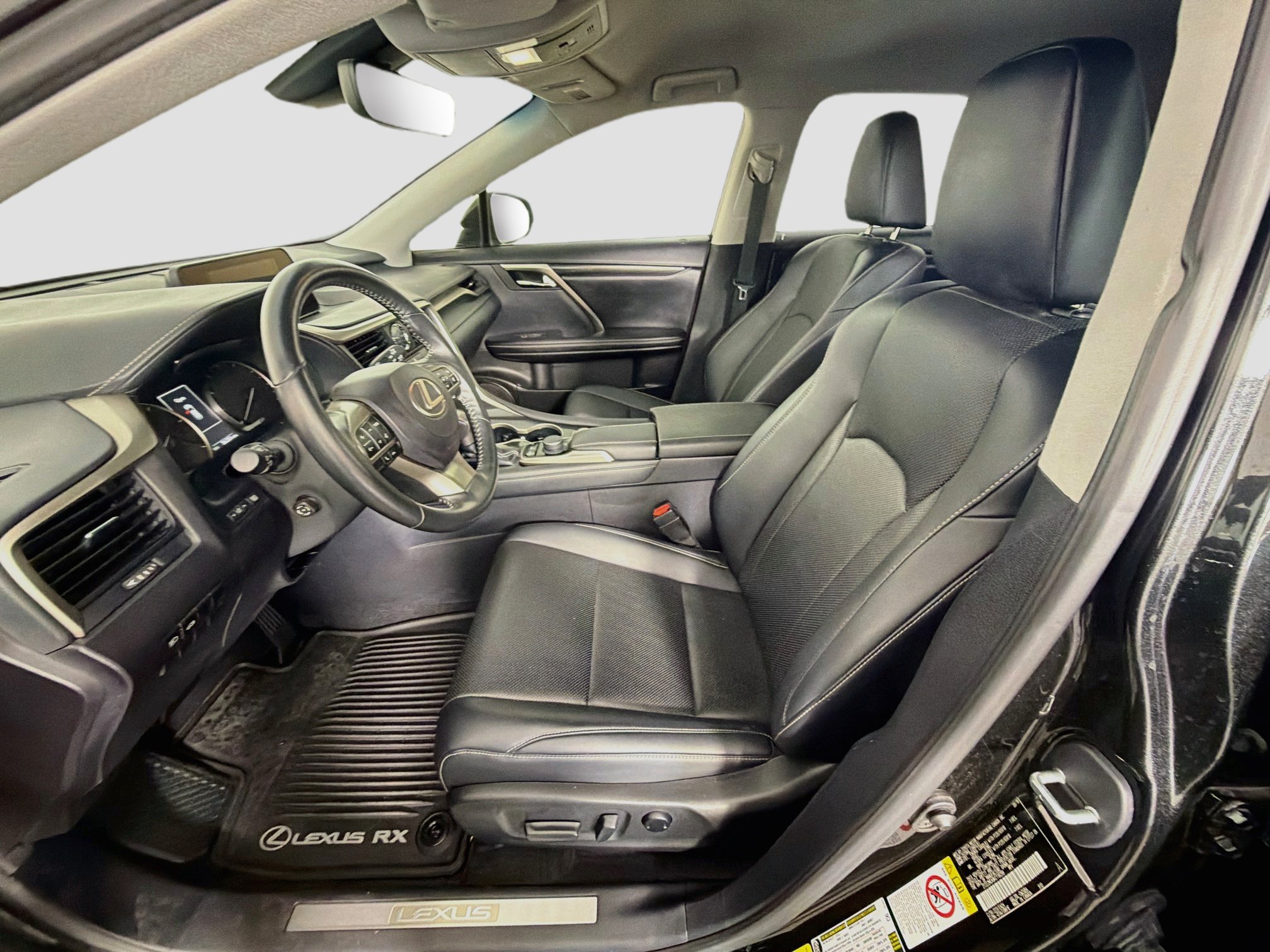 Used 2019 Lexus RX 350 FWD w/ Accessory Package image 13