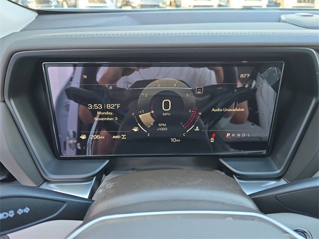 New 2026 GMC Terrain Denali w/ LPO, Floor Liner Package image 28