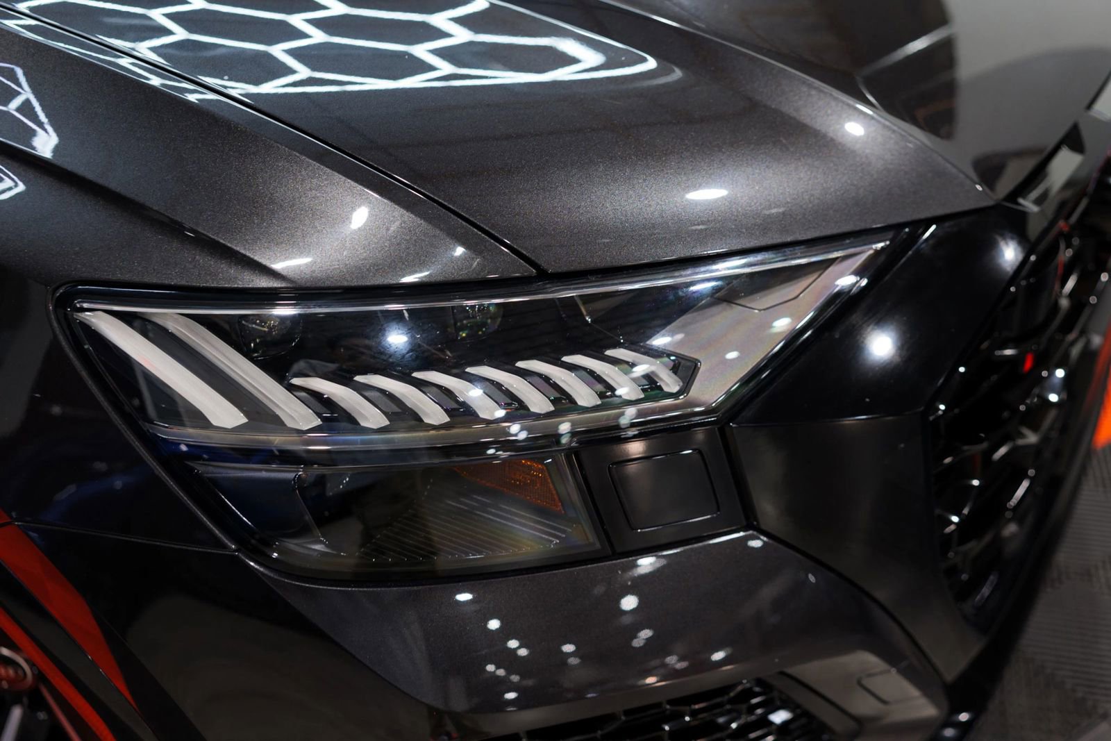 Used 2021 Audi RS Q8 image 8