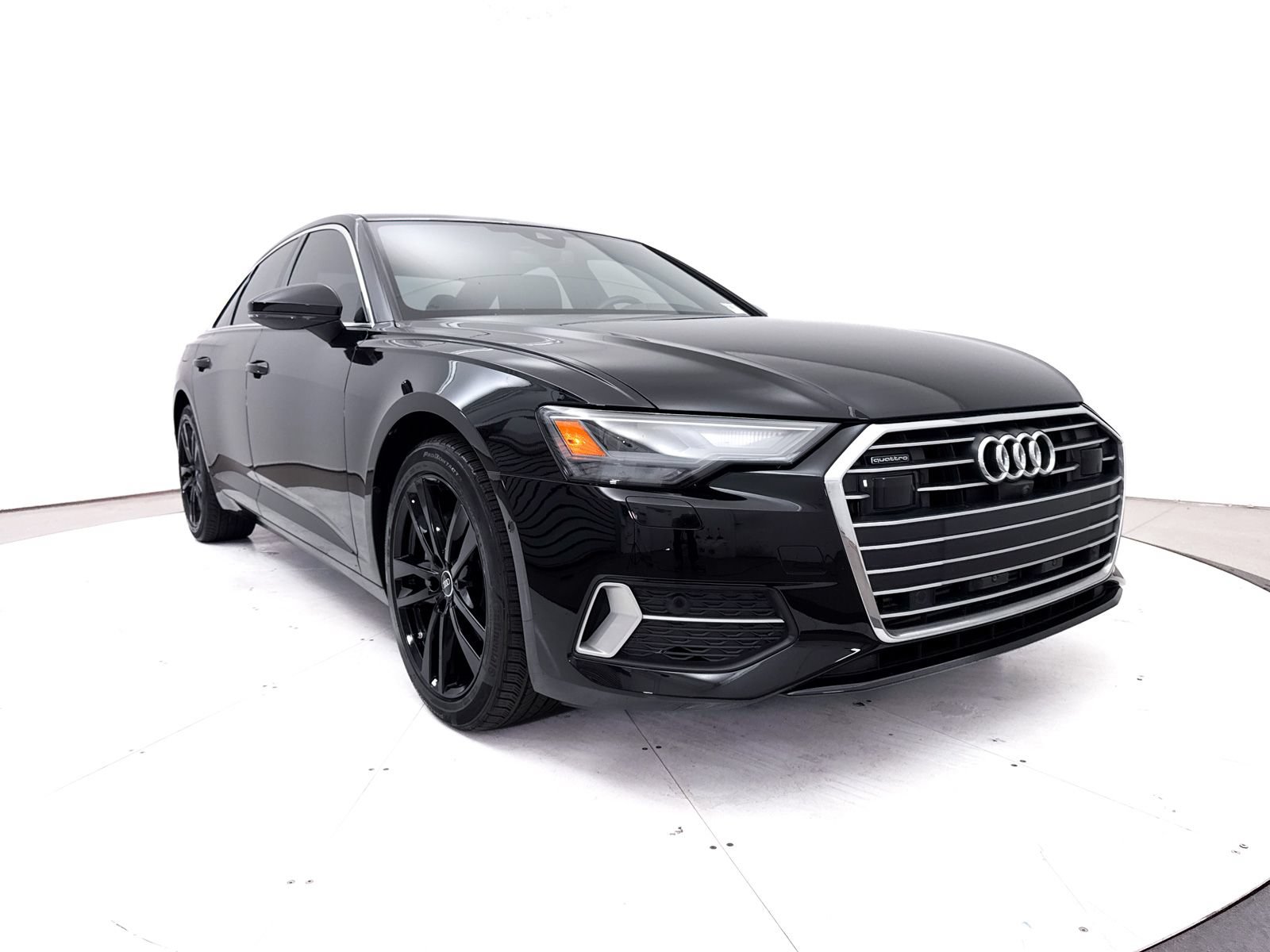 Used 2023 Audi A6 2.0T Premium w/ Convenience Package AWD/4WD image 12