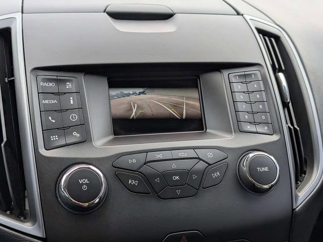 Used 2019 Ford Edge SE FWD image 27