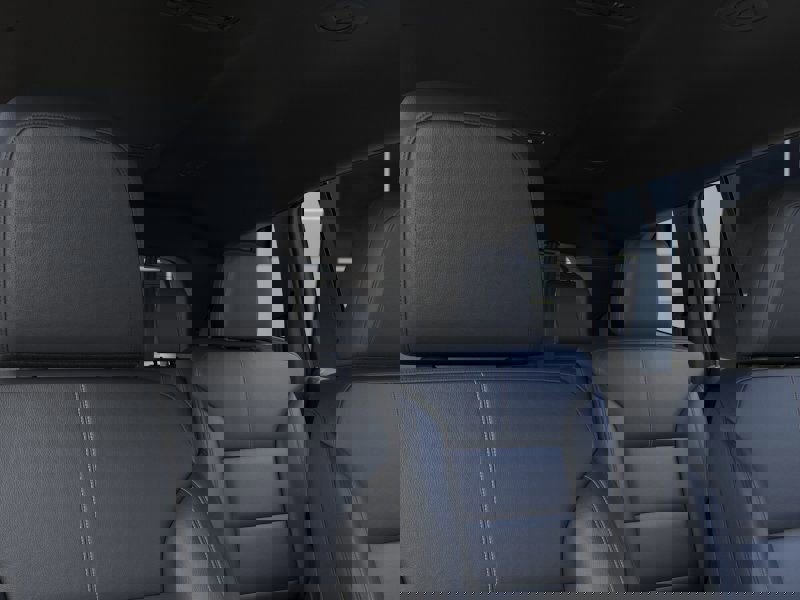 New 2026 GMC Acadia Elevation w/ Black Edition image 42