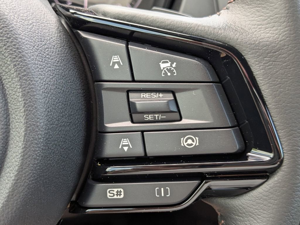 New 2026 Subaru Forester Sport AWD/4WD image 25