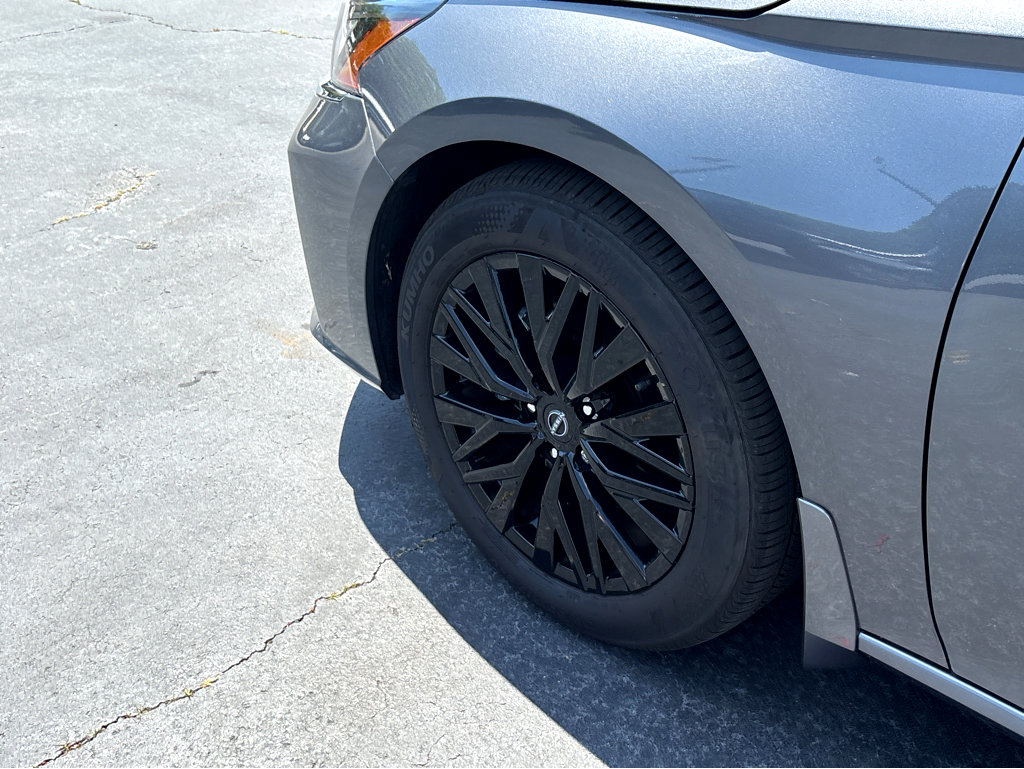 Used 2025 Nissan Altima 2.5 SV w/ SV Special Edition Package image 24