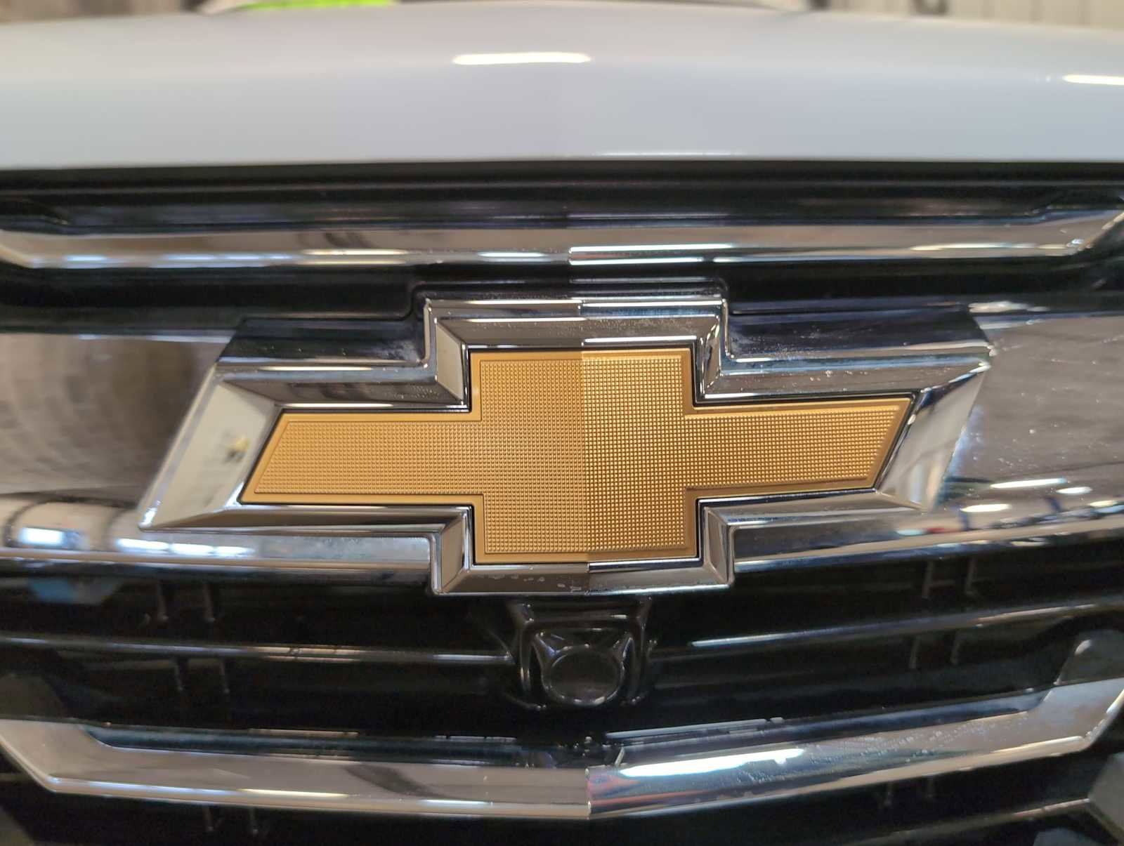 Used 2025 Chevrolet Equinox LT image 30