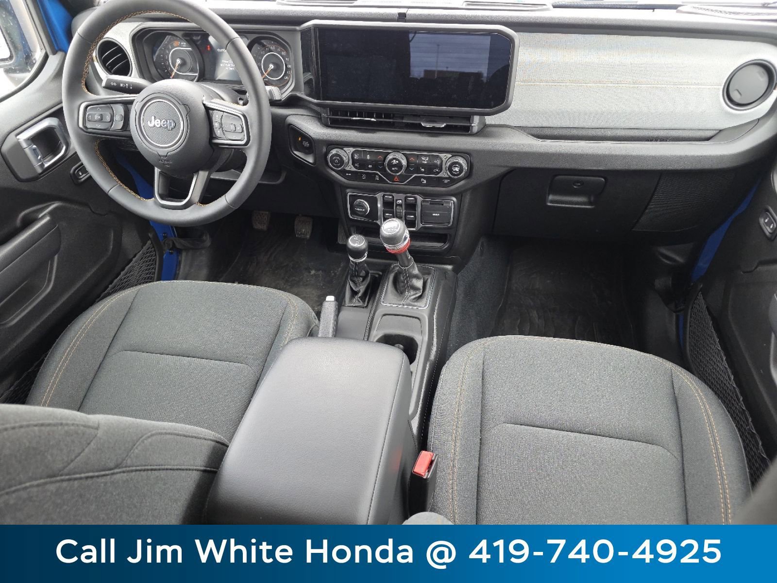 Used 2024 Jeep Wrangler Sport S image 23