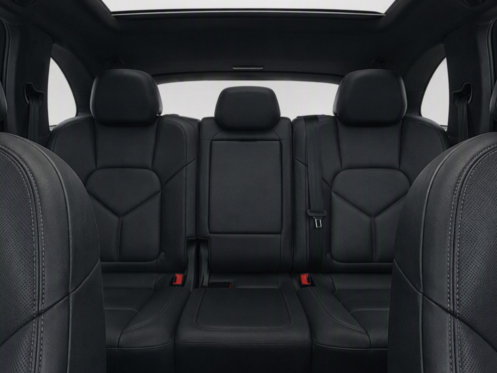 Used 2013 Porsche Cayenne GTS AWD/4WD image 12