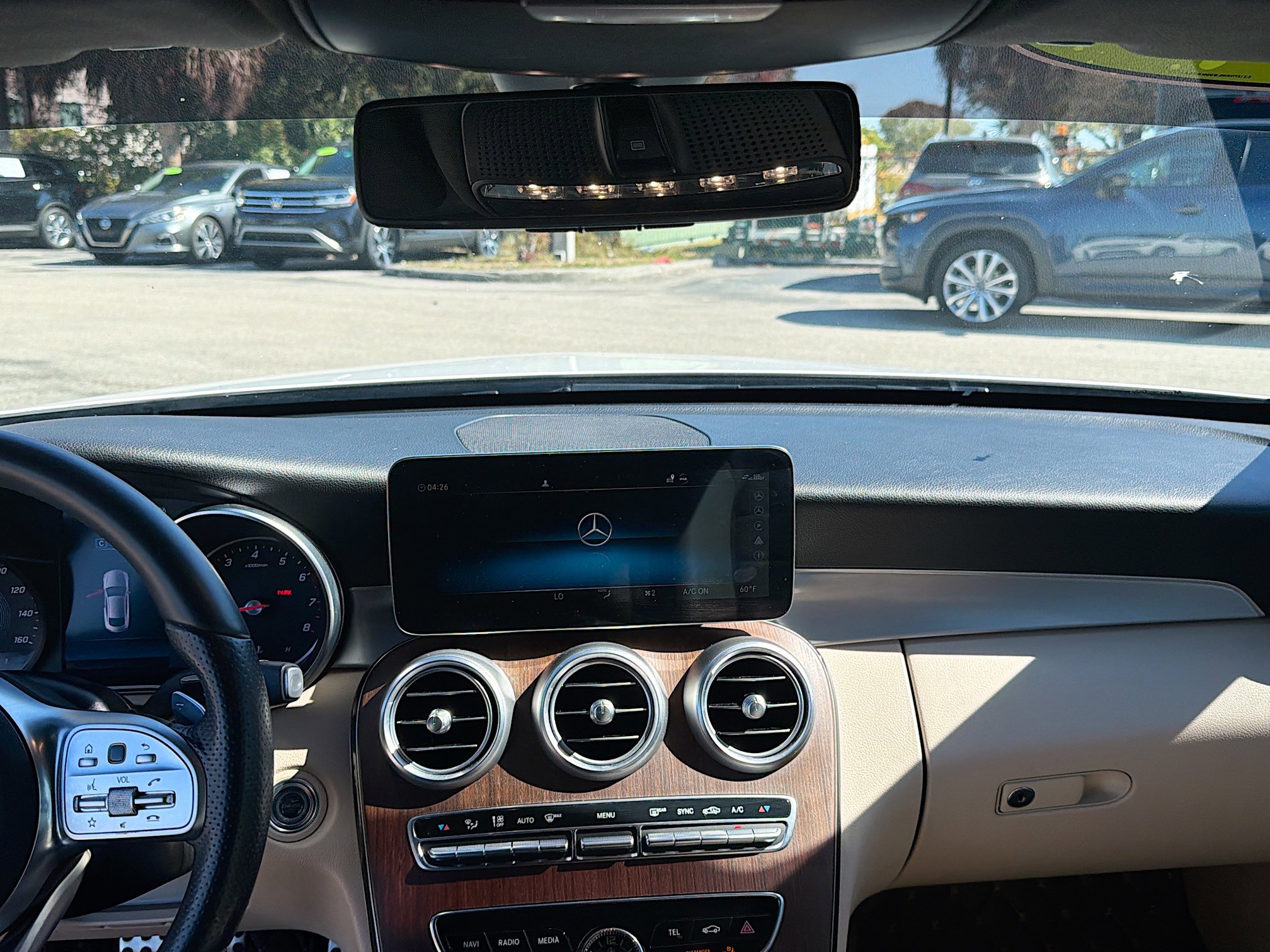 Used 2020 Mercedes-Benz C 300 Coupe image 19