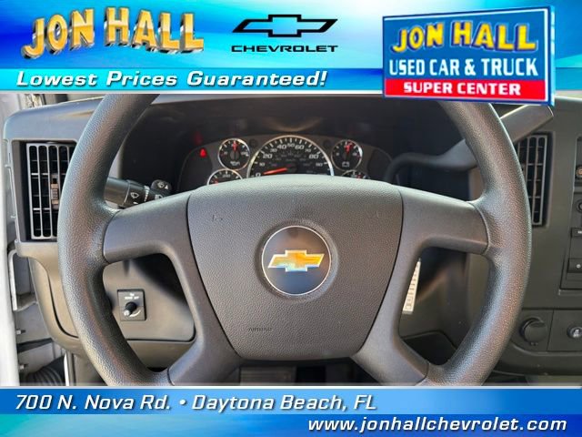 Used 2021 Chevrolet Express 2500 image 23