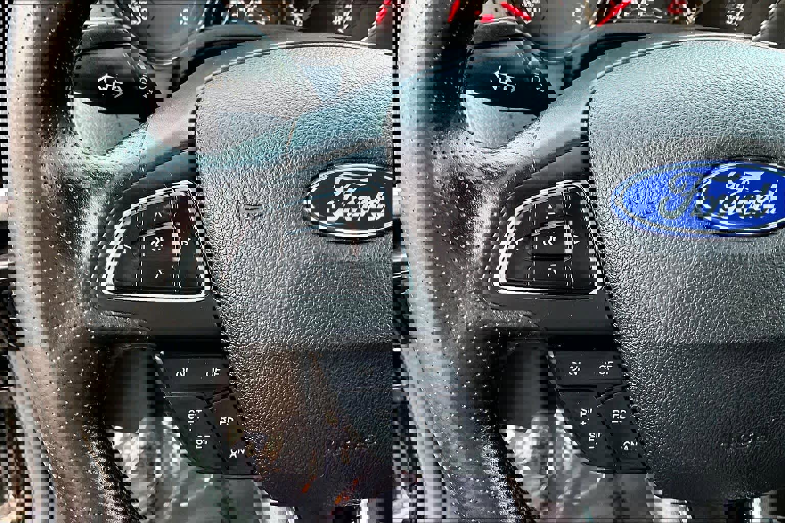 Used 2016 Ford Focus ST image 24