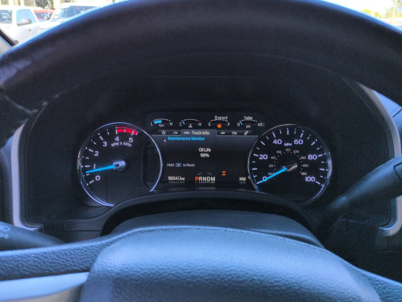Used 2022 Ford F250 Lariat w/ Tremor Off-Road Package AWD/4WD image 28