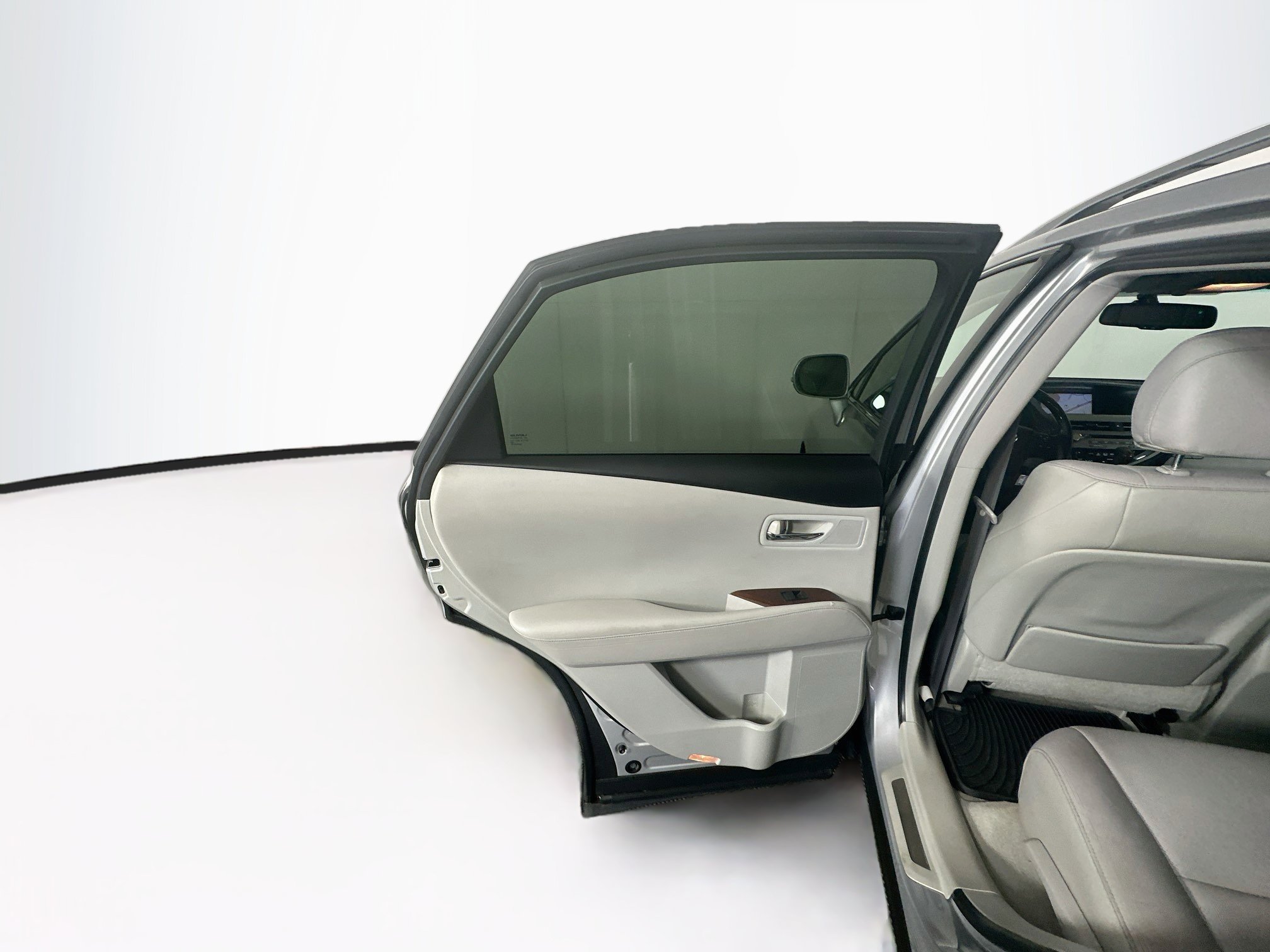 Used 2010 Lexus RX 350 AWD w/ Premium Pkg image 26