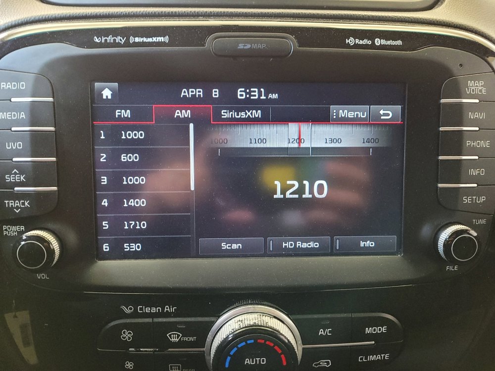 Used 2014 Kia Soul ! w/ Sun & Sound Package image 25