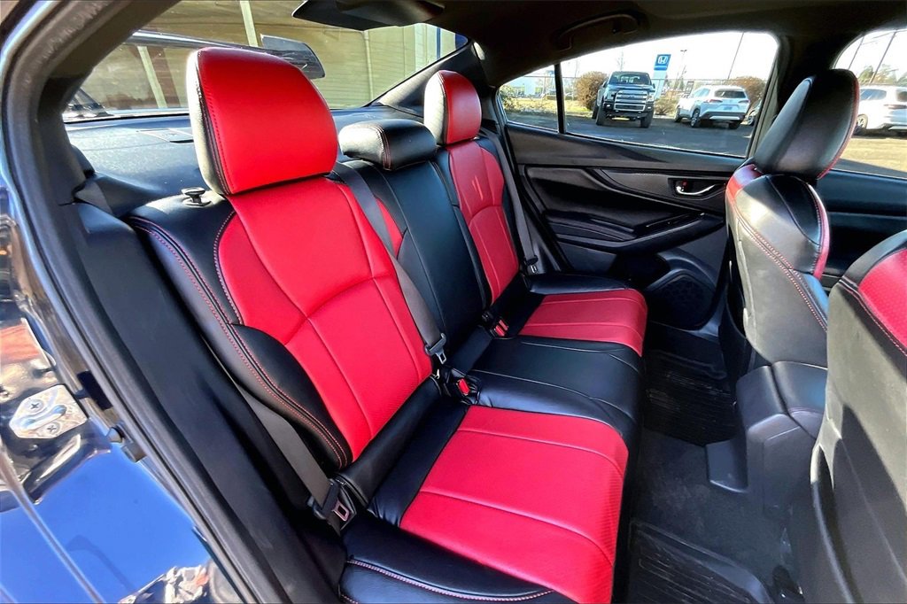 Used 2019 Subaru Impreza 2.0i Sport image 21