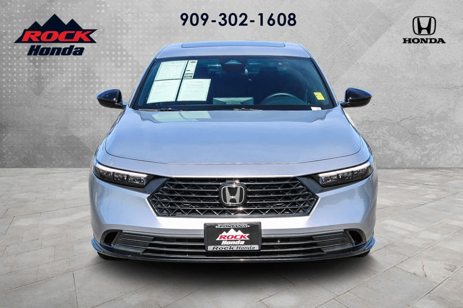 Certified 2024 Honda Accord Sport video 2