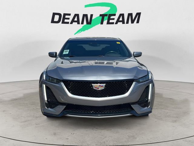 Used 2020 Cadillac CT5 Sport RWD image 2