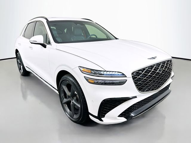 New 2026 Genesis GV70 2.5T Sport Prestige image 3