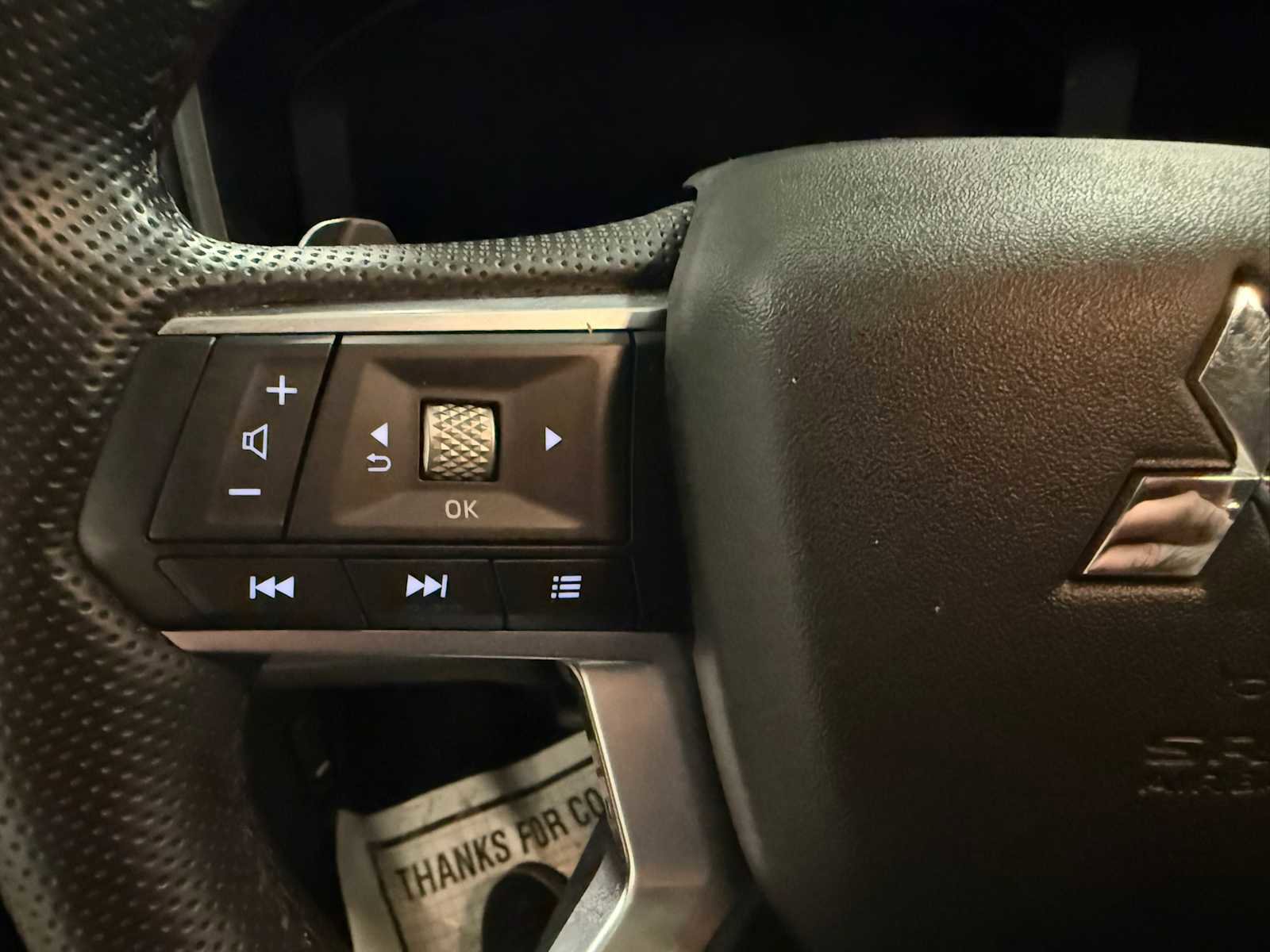 Used 2024 Mitsubishi Outlander SE AWD/4WD image 30