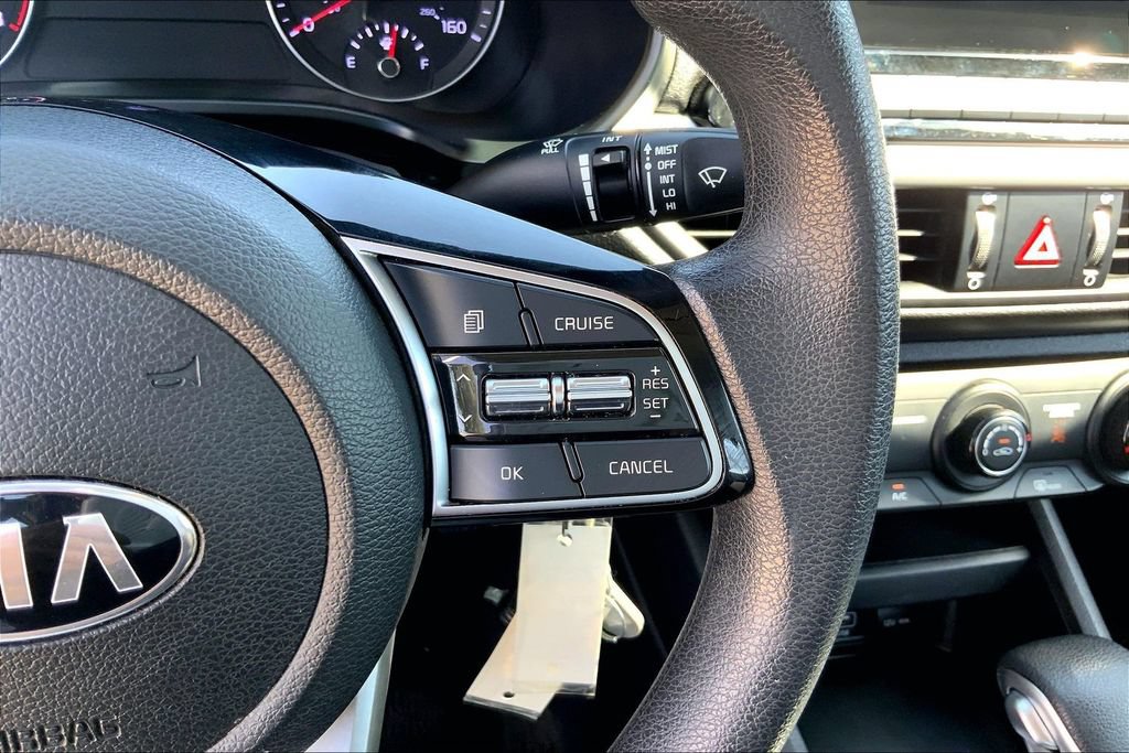 Used 2020 Kia Forte LXS FWD image 18