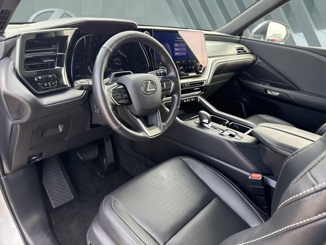 Certified 2026 Lexus TX 350 FWD w/ Convenience Package image 10