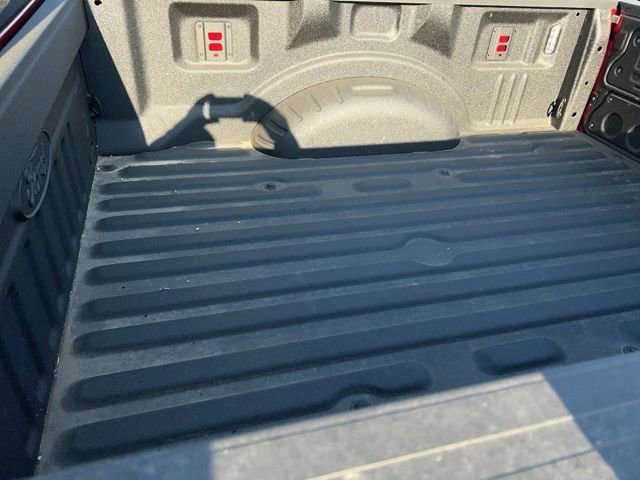 Used 2024 Ford F250 XLT w/ 360-Degree Camera Package image 12