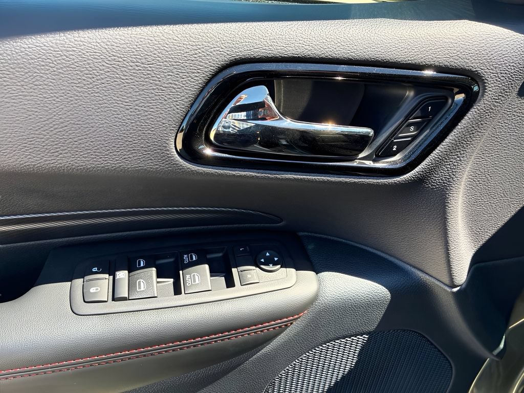New 2026 Dodge Durango GT AWD/4WD image 11