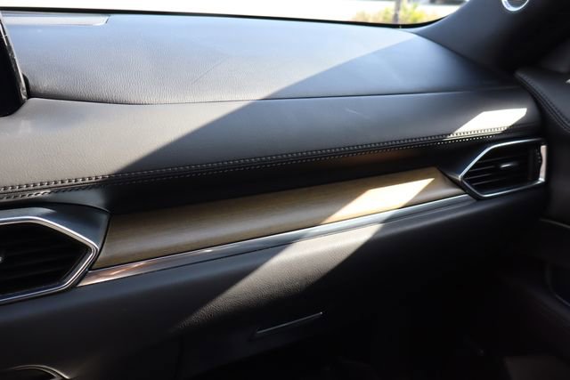 Used 2019 MAZDA CX-5 Signature image 33