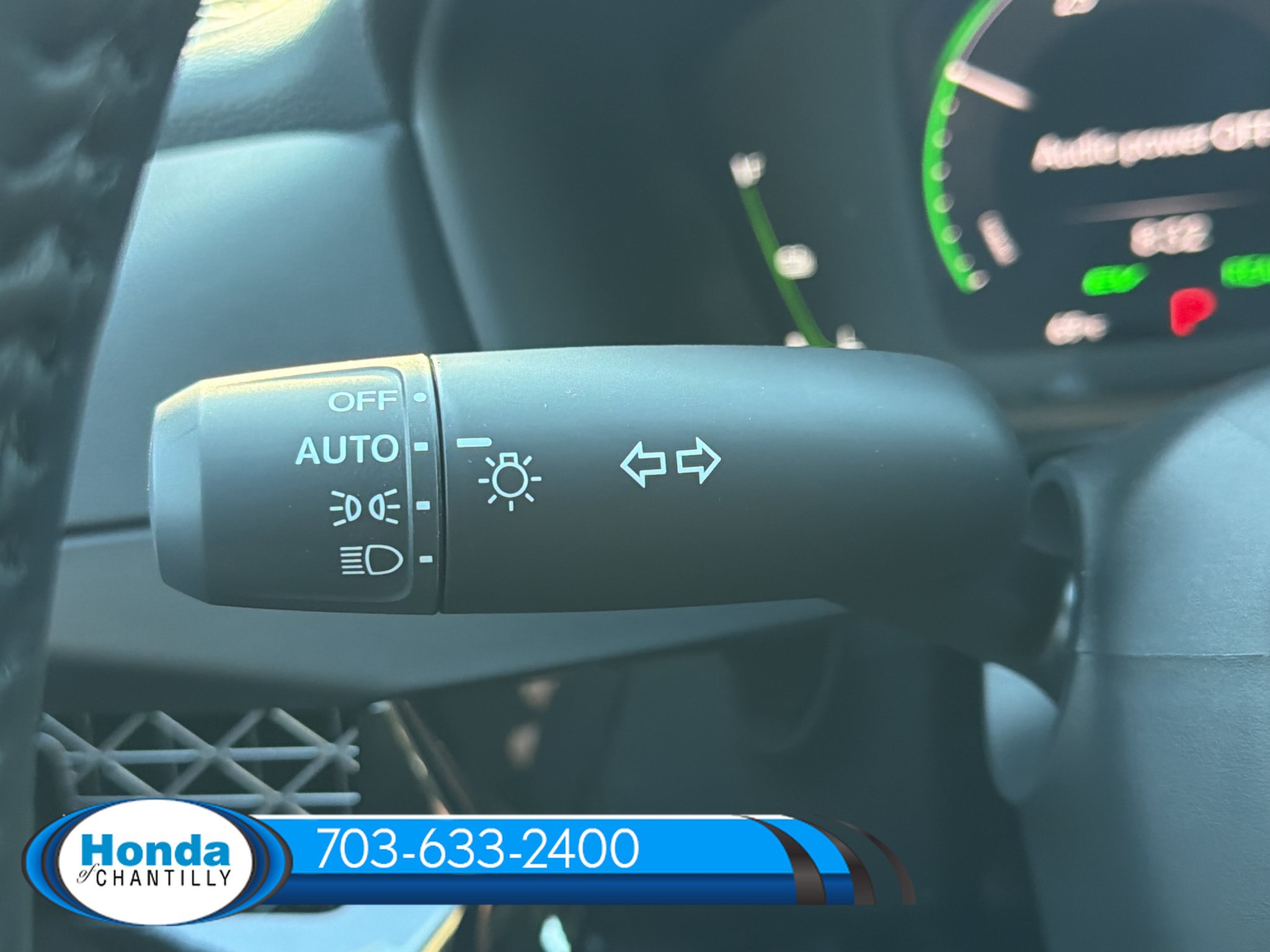 New 2026 Honda Accord Hybrid Touring image 9