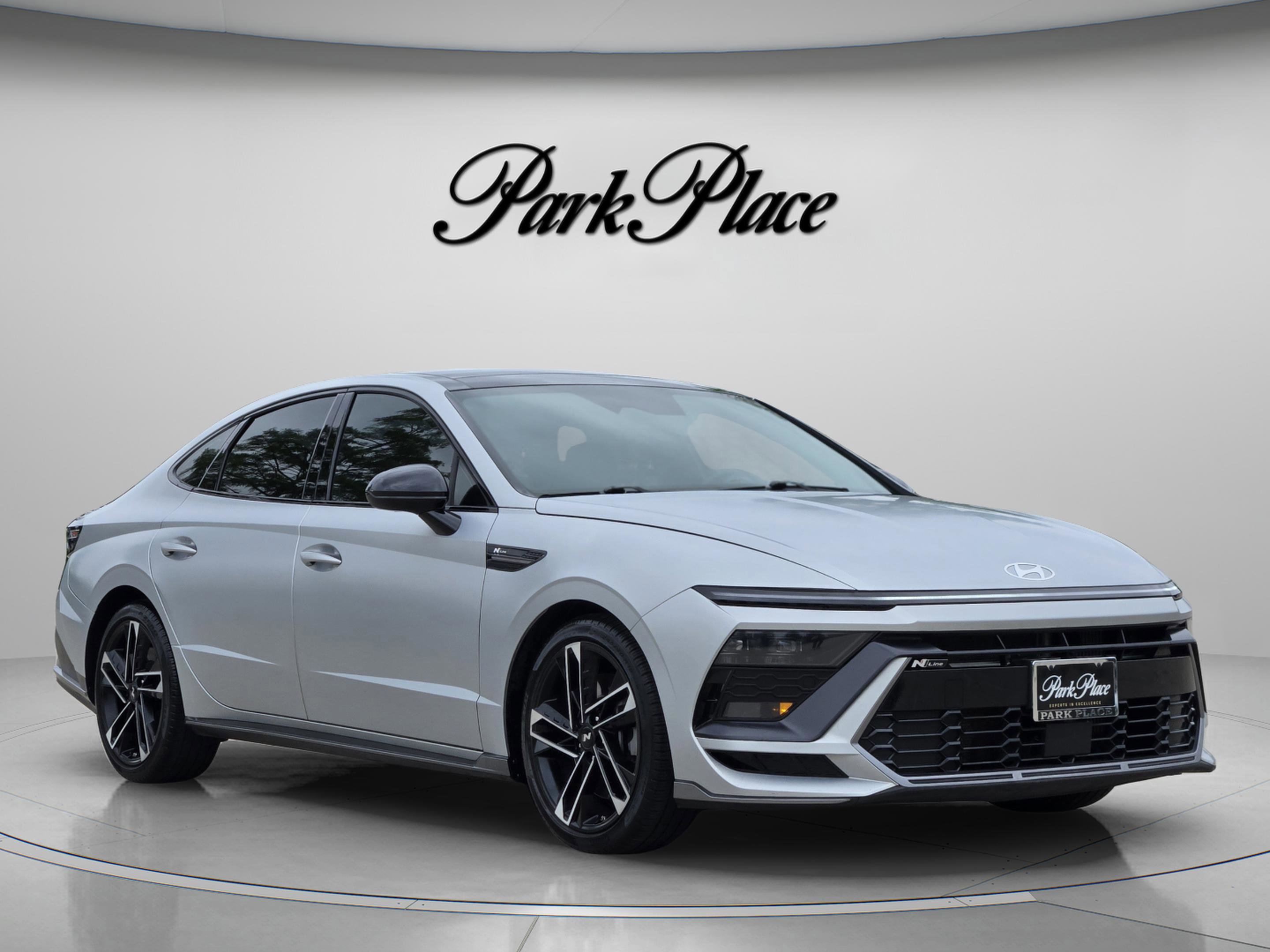 Used 2024 Hyundai Sonata N Line FWD image 7