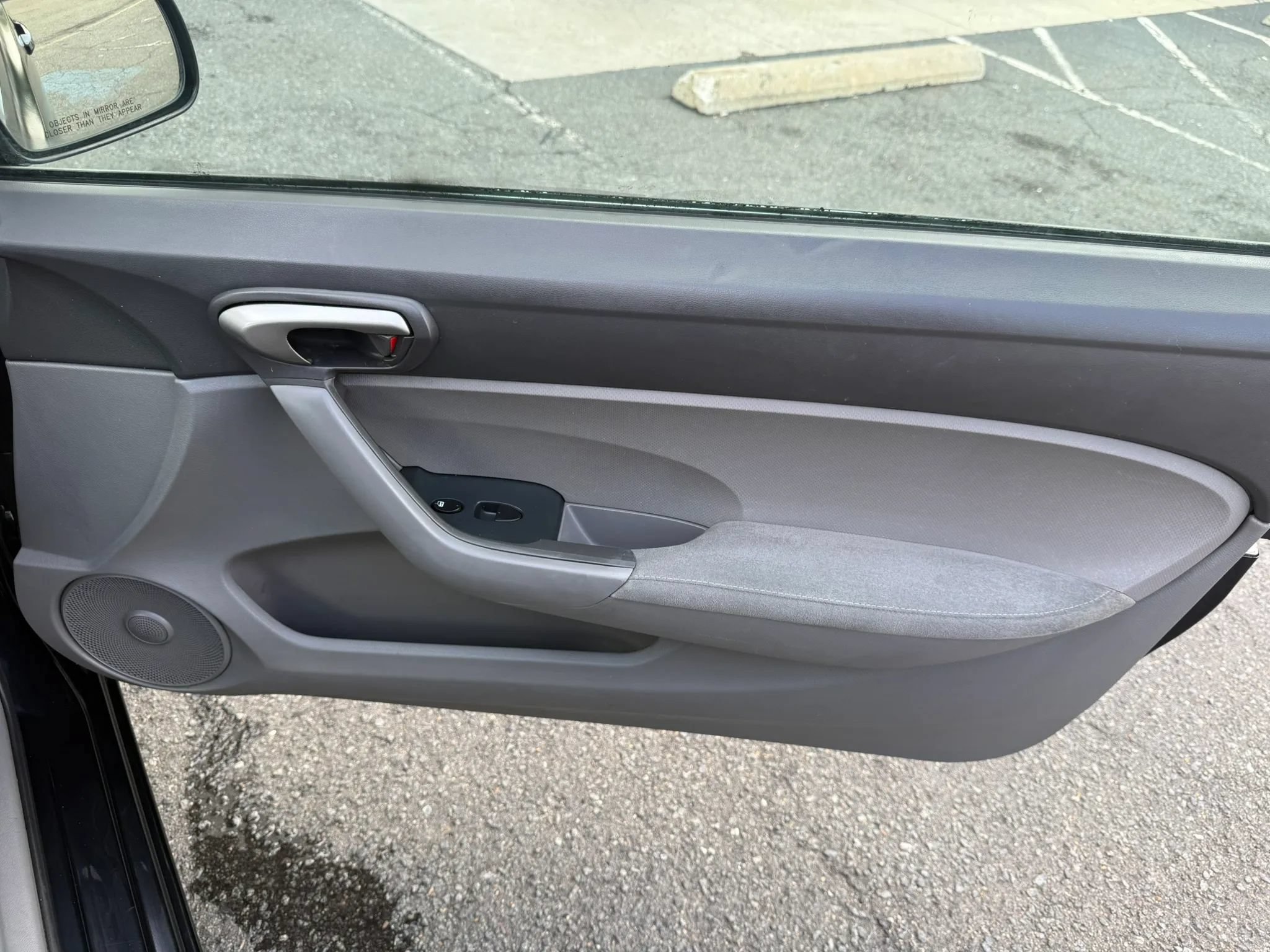 Used 2007 Honda Civic LX image 19