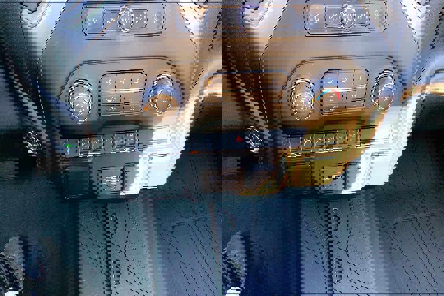 Certified 2024 Chevrolet Silverado 1500 Custom w/ Turbomax Blackout Package image 30