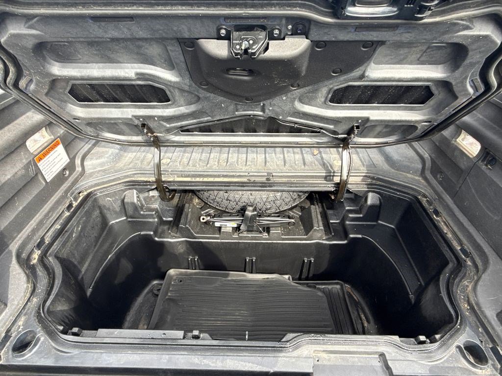 Used 2023 Honda Ridgeline Black Edition image 17