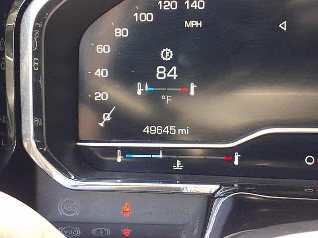 Used 2022 GMC Sierra 1500 SLT w/ SLT Convenience Package AWD/4WD image 16