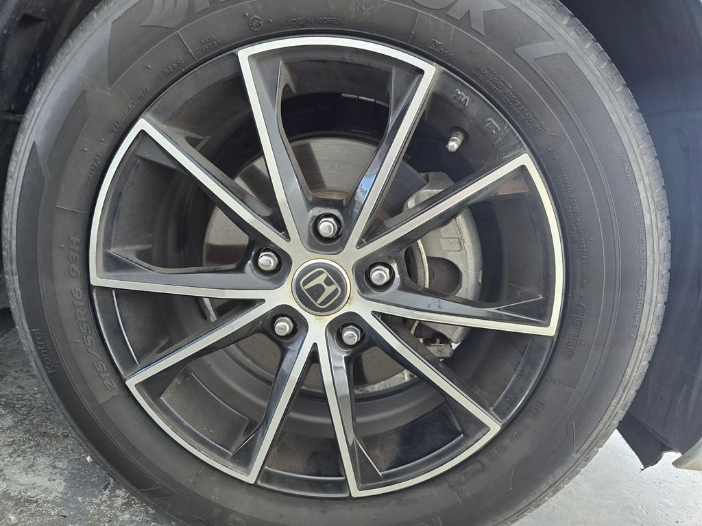 Used 2023 Honda Civic LX image 49