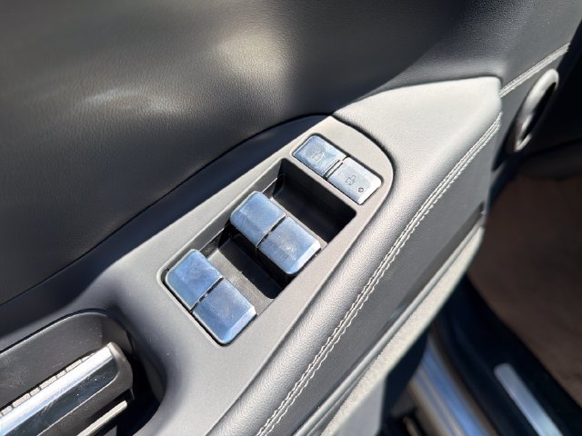 New 2026 Lincoln Navigator Reserve w/ Jet Appearance Package AWD/4WD image 21