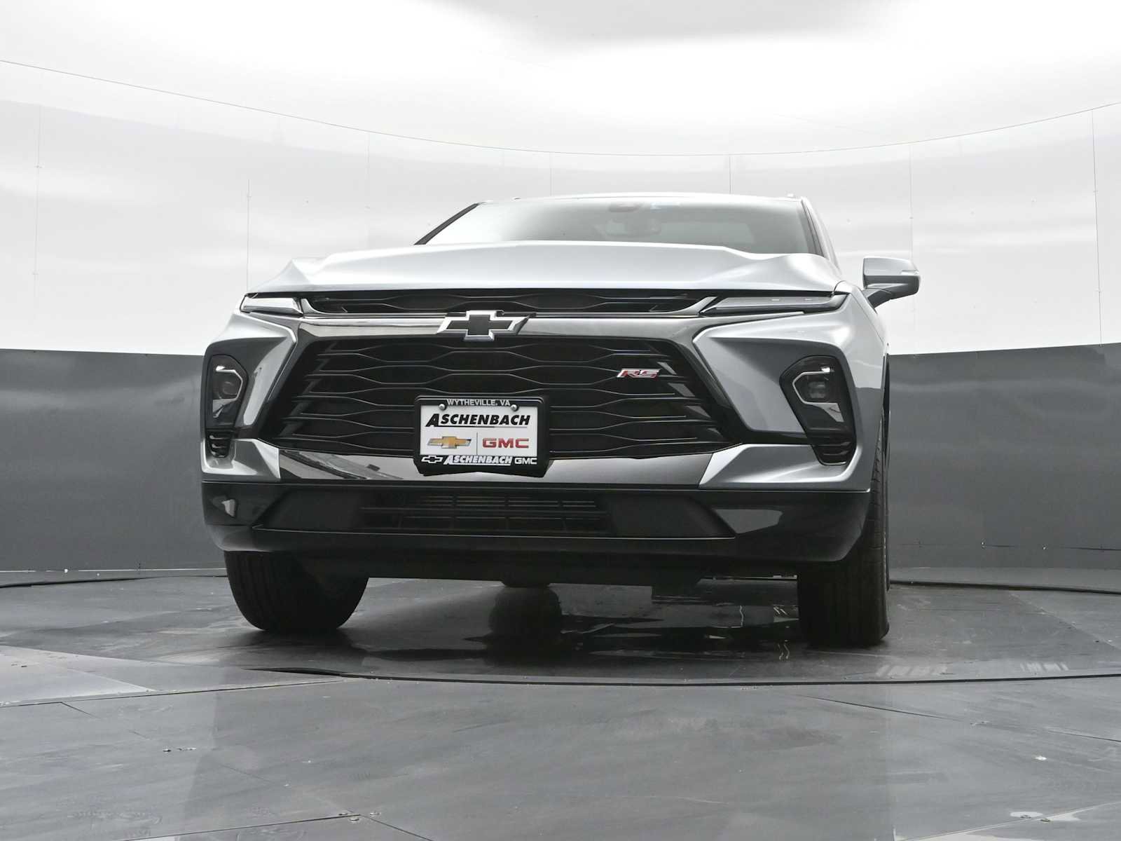 New 2026 Chevrolet Blazer RS image 20