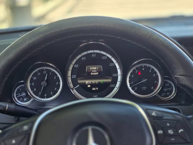 Used 2013 Mercedes-Benz E 350 Cabriolet image 28