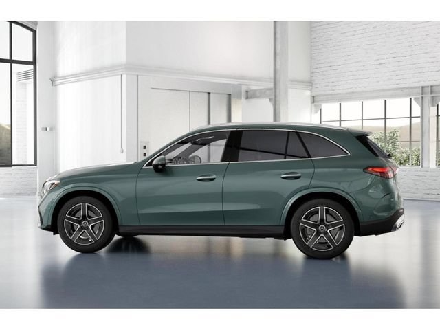 New 2025 Mercedes-Benz GLC 300 image 33
